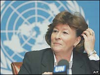 Louise Arbour