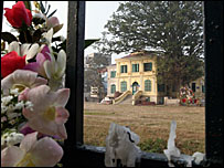 Tòa Khâm sứ cũ