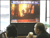 انڈین ٹی وی