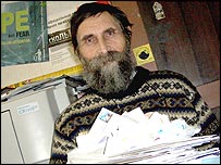 دميتری کرايوکين