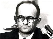 Adolf Eichmann