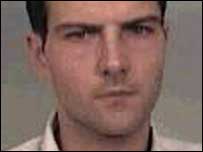 Jerome Kerviel, acusado de causar fraude no banco Société Générale