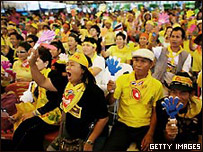 Biểu tình chống chính phủ