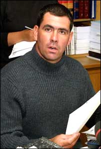 ہنسی کرونیئے