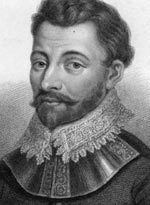 Sir Francis Drake(Getty Images)