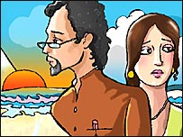 चित्रांकन-हरीश परगनिहा