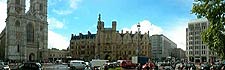 Westminster Abbey