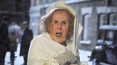 Catherine Tate
