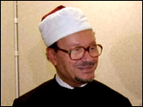 डॉक्टर बदावी