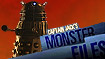 Daleks Monster File