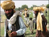 وزیرستان(فائل فوٹو)