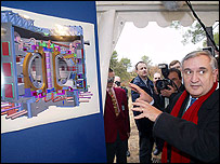 फ़्रांसीसी आइटर मॉडल