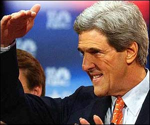 भीड़ में से निकला एक चेहरा