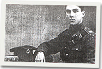 Sapper Robert Glynn Griffiths