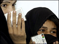 زنان در قندهار