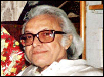 शमसुर रहमान