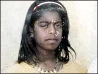 तापसी मलिक