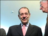 خاویر سولانا