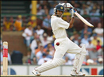 राहुल द्रविड़