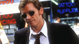 Denis Leary in Double Whammy