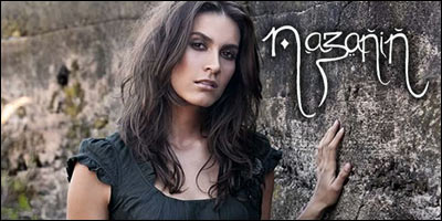 نازنين افشين جم