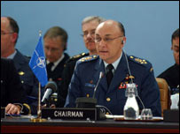 ژنرال هنولت