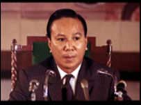 Nguyễn văn Thiệu   