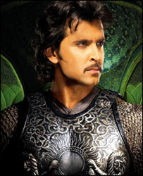 ऋतिक रोशन