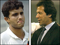 सौरभ गांगुली