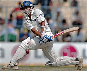 कोलकाता टेस्ट: चौथा दिन