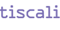 Tiscali