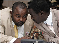 वार्ताकार