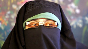 آسیہ اندرابی