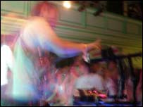 To My Boy at Selby Town Hall