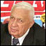 Ariel Sharon