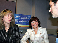 Гості інтерактивної програми завітали до нашої студії