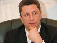 Юрій Бойко: ми втрачаємо 10 млн доларів щодня