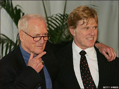 در کنار ردفورد