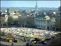Norwich Market: link