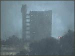 Trellick Tower by Nick Hedderly