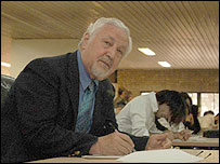 ابراهيم يزدی