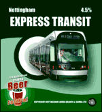Nottingham - Express Transit