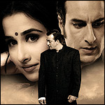 Parineeta poster