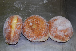 Doughnuts