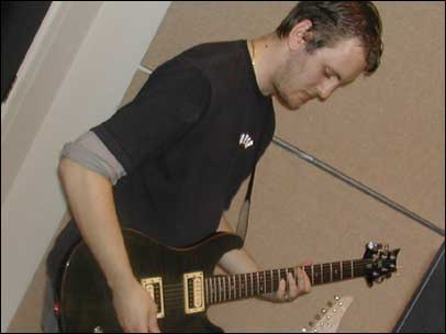 Introducing... Reinforced's Friday Session  