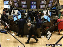 Bolsa de Valores de Nova York