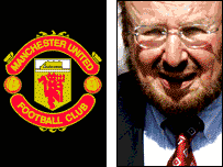 Malcolm Glazer
