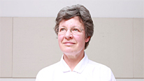 Professor Dame Jocelyn Bell Burnell – one of the world's brightest astrophysicists
