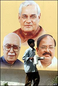 انڈیا کے انتخابات