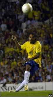 Ronaldinho